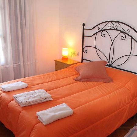 Apartamento Los Laureles Laroles Екстер'єр фото