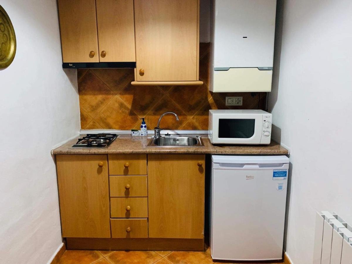 Apartamento Los Laureles Laroles Екстер'єр фото