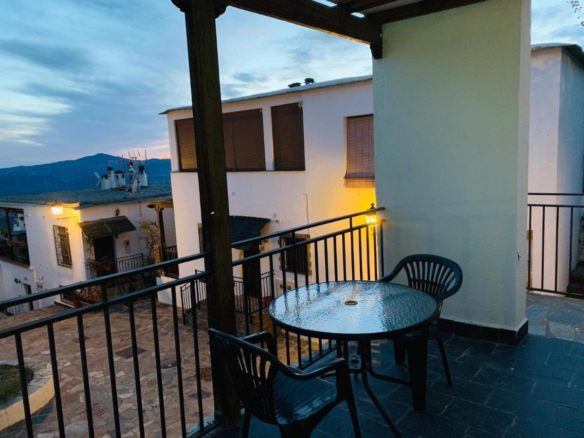 Apartamento Los Laureles Laroles Екстер'єр фото