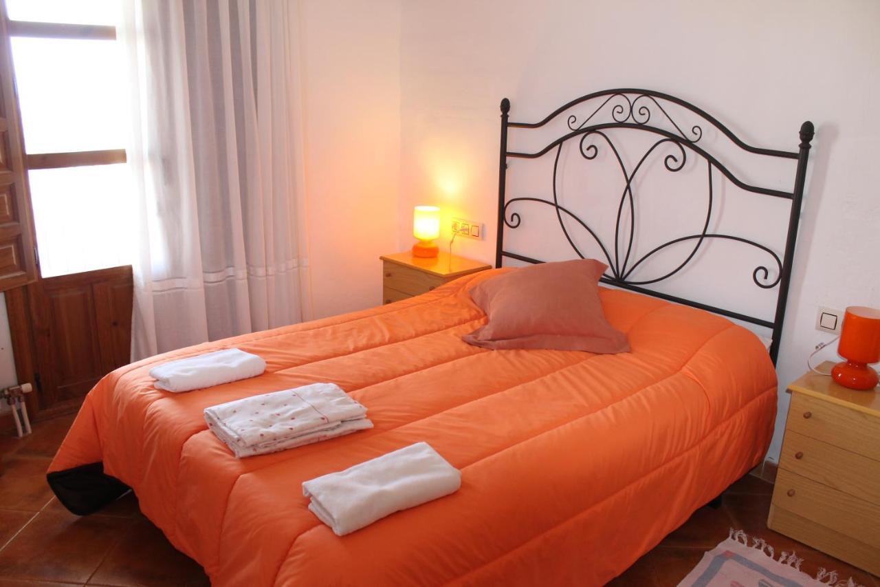 Apartamento Los Laureles Laroles Екстер'єр фото