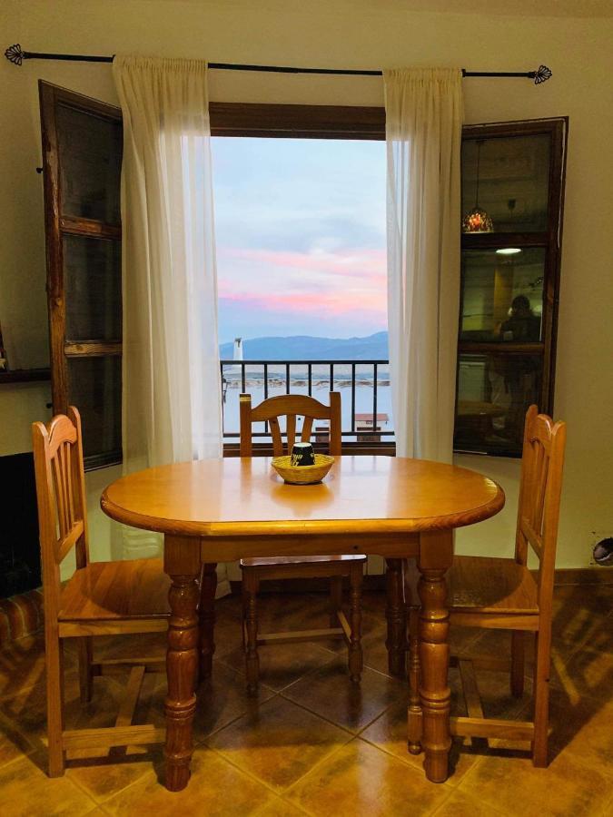 Apartamento Los Laureles Laroles Екстер'єр фото