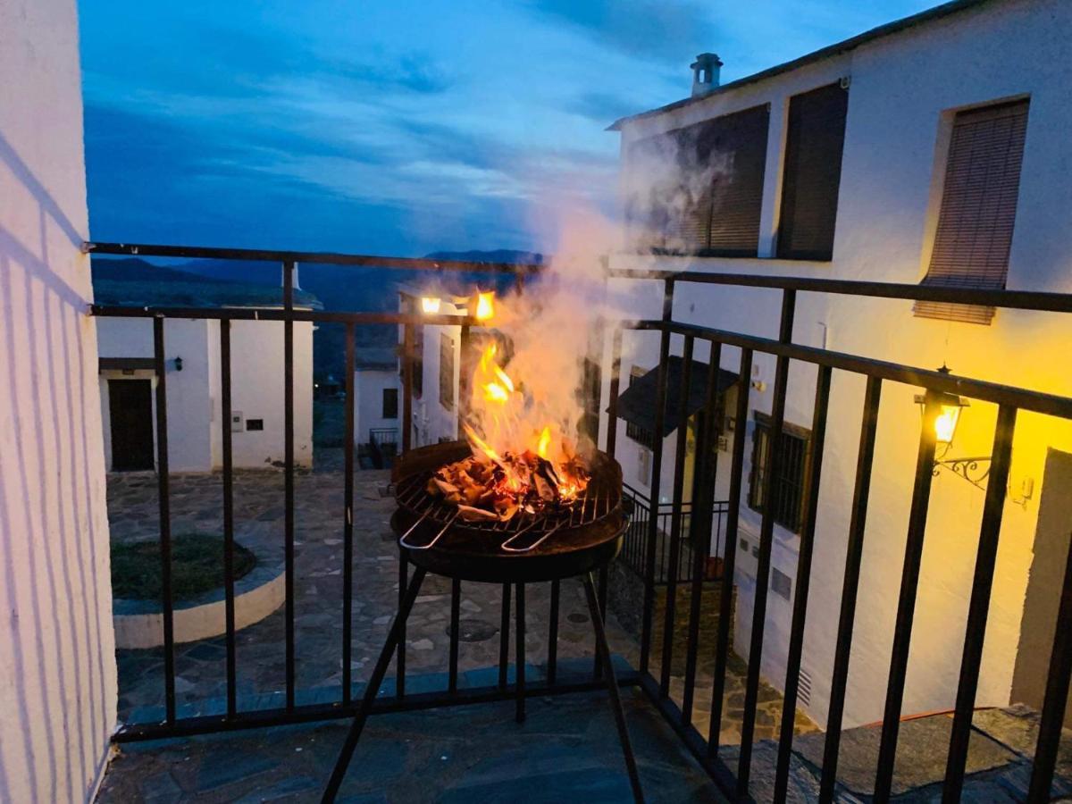 Apartamento Los Laureles Laroles Екстер'єр фото