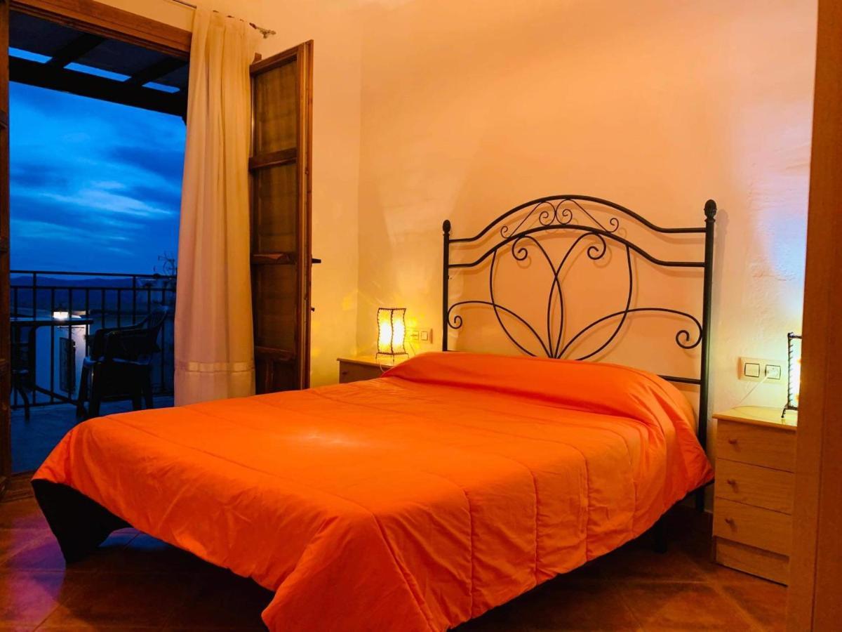 Apartamento Los Laureles Laroles Екстер'єр фото
