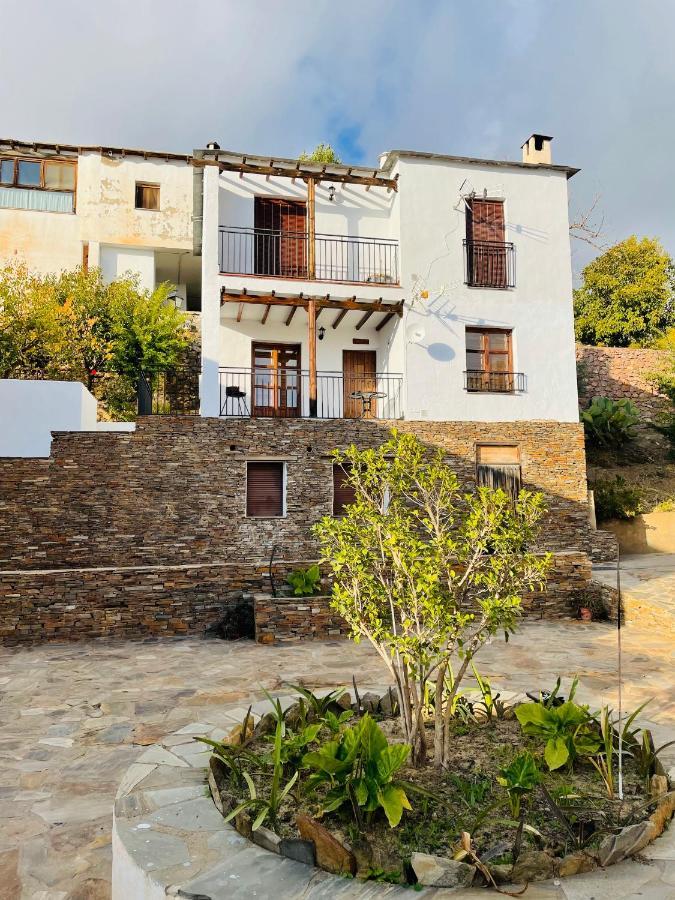Apartamento Los Laureles Laroles Екстер'єр фото